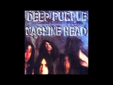 Deep Purple When a Blind Man Cries (backing track)