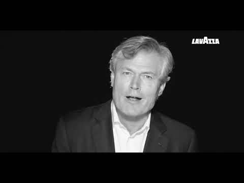 Lavazza Calendario - Gunter Pauli