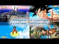 DB Super Ending 2 3 4 Y 5 VERSION ARGENTINA Melodyne