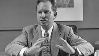 L Ron Hubbard's Great-Grandson: Scientology Created to Control People