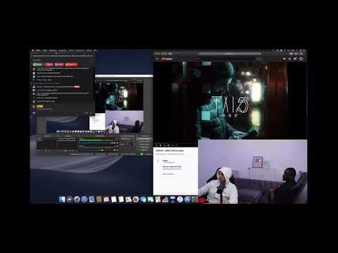 Mois & Manuellsen reagieren auf Sarhad - Sinne