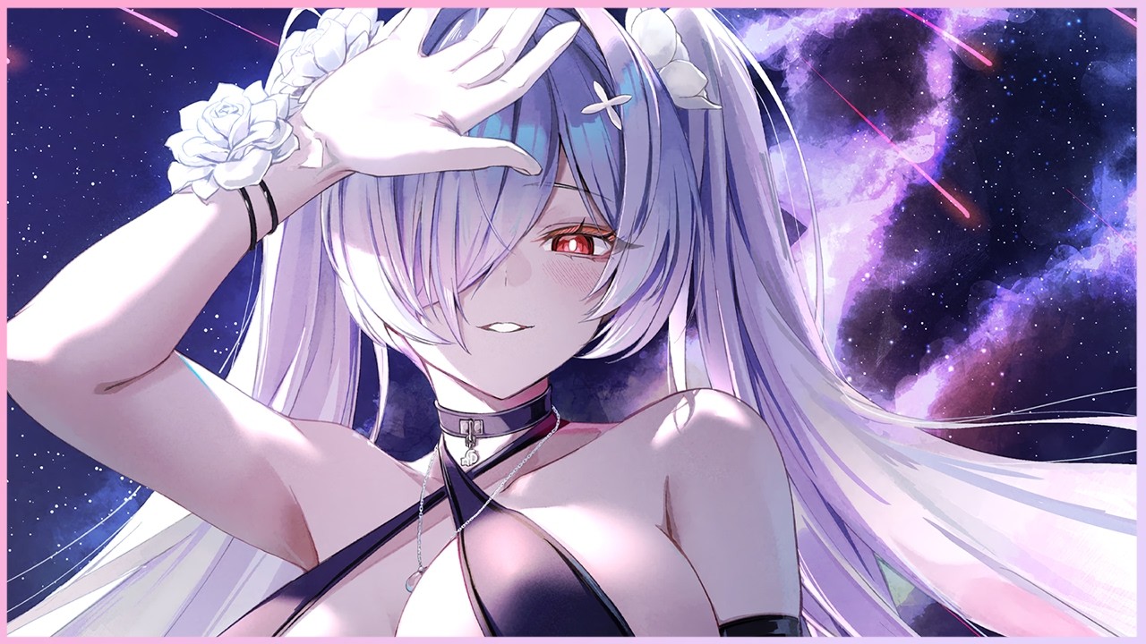 CRÈME, STXLXN - Little Doll