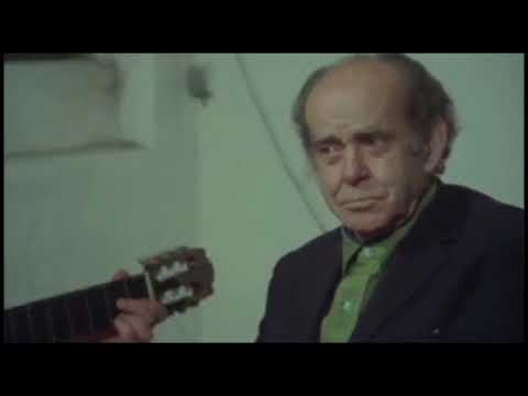 La violeta - Tata Cedrón (Gotán 1979)