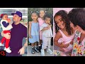 The One And ONLY ! Rob Kardashian's Daughter Dream Kardashian (Video) 2021