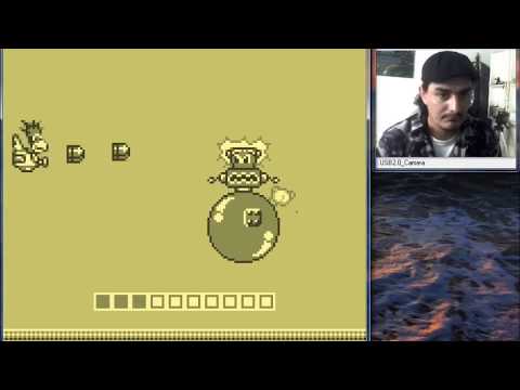 Alfred Chicken (parte 5 final) #Game Boy