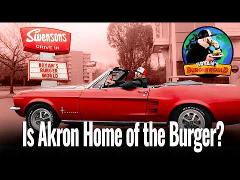 Style Akron video review thumbnail