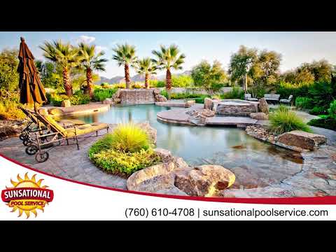 Sunsational Pool Service, Inc. | Pools, Spas & Saunas in Palm Desert