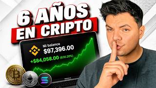 Cómo INVERTIR en CRIPTOMONEDAS para  PRINCIPIANTES 2026 {{Guía Desde Cero}}
