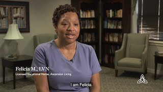 Our Culture | A career you can thrive in | Ascension Living Careers