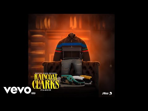 Pilgrim Orchestra - Raincoat And Clarks