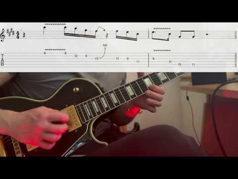 The Albert King lick EVERY blues player knows