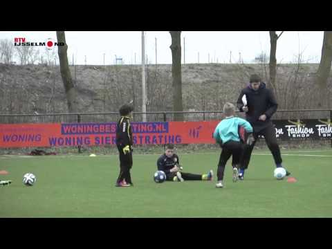 Keepersdag Kampen 2014