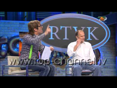 Portokalli, 10 Maj 2015 - RTV Kashari dhe Gjergj Bojaxhi