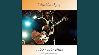 Lonesome Whistle Blues (Remastered 2018)