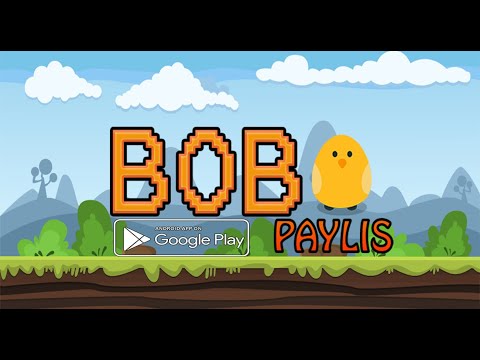 BOB! : Immersive Intelligence Game Official Trailer
