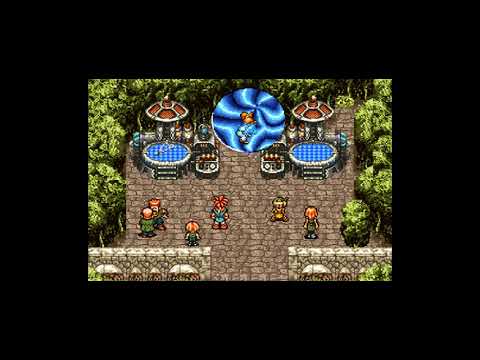 Silver's Favorite VGM #594 - At the Bottom of Night