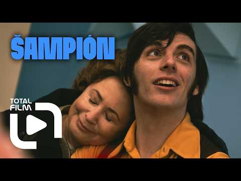 Šampión (2026) CZ HD teaser trailer /O. Nepela/