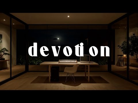 Work Music for True Devotion | One Step Further