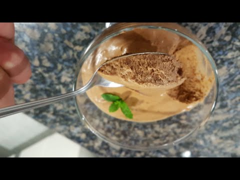 O Autêntico Mousse de Chocolate - Giancarlo Falcone