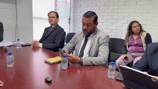 Contratarán personal para que funcione Superintendencia de Competencia