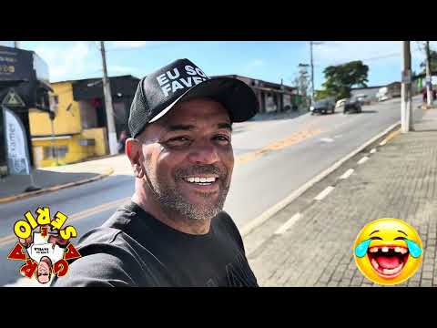 JUQUITIBA A CIDADE DA MENTIRA E VOCÊ ACREDITOU QUE JUQUITIBA TERIA UM PORTAL