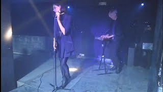 SIXTH JUNE-mrak(dark)live