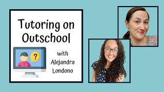 One-to-One Online Teaching: Interview with Alejandra Londono