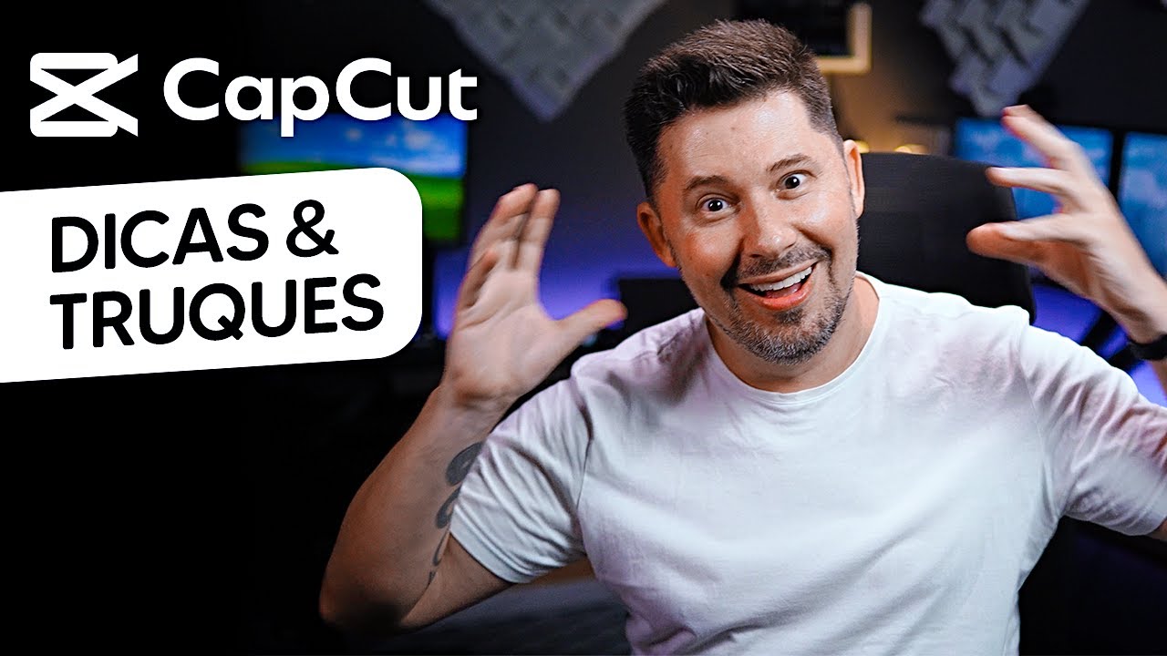 7 Maneiras GRATUITAS de tornar o seu vídeo 10x melhor | CapCut