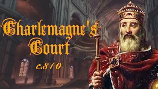 Video: In 810 AD, Charlemagne placed 1 John 5:7-8, the 'Johannine verse' into their Bibles - Lorence Yufa | Milwaukee Atheists