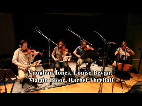 Making The Record: The Florin Street Band - My Favourite Time of Year (New Christmas Song)