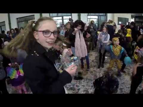 BAL des ENFANTS 2019