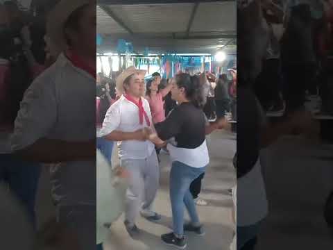 Rody y los amigos de la cumbia de presidencia de la plaza chaco