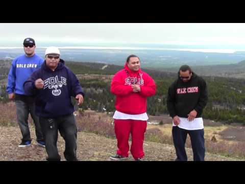 Samoa Fa'avavau (official music video) June 2012