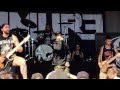 Emmure - Most Hated @ Mayhem Festival 2014 in ...