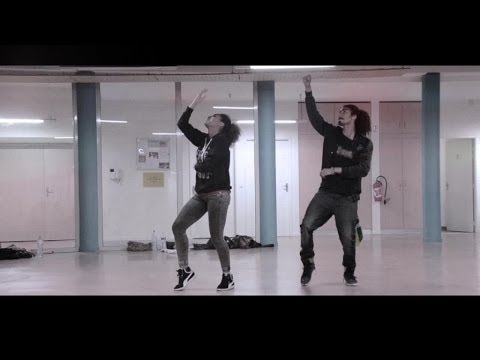 Stecy Ragga Jam (The Weekend - Drunk in Love Remix)