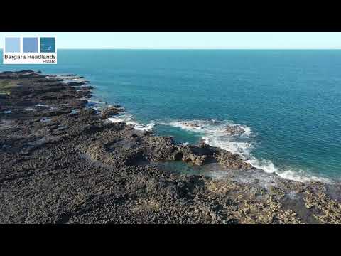 Bargara Headlands Update