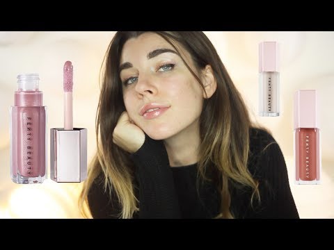 download lagu mp3 mp4 Gloss Bomb Universal Lip Luminizer Review, download lagu Gloss Bomb Universal Lip Luminizer Review gratis, unduh video klip Gloss Bomb Universal Lip Luminizer Review