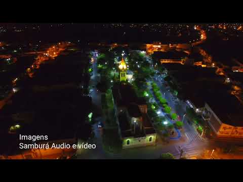 Ingazeira video