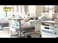 Khoo Teck Puat Hospital Shortens Queue Times.