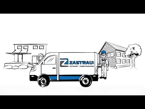 ZASTRAU GmbH - Ihr Fachbetrieb für energieeffiziente, sichere Fenster