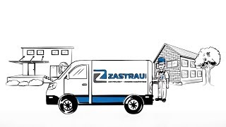 ZASTRAU GmbH - Ihr Fachbetrieb für energieeffiziente, sichere Fenster