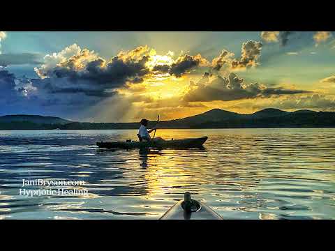 QHHT: Eric Part Three - Two Past Lives and Current Life Purpose