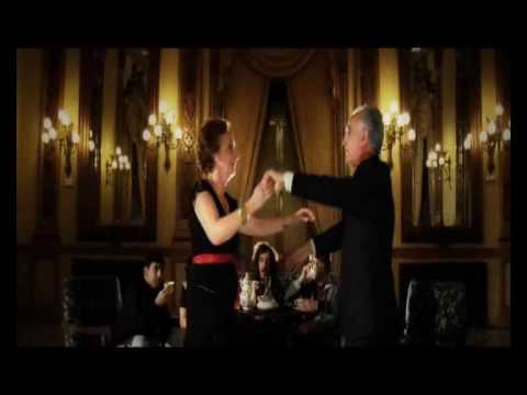 Estirpe: "Te Seguiré"