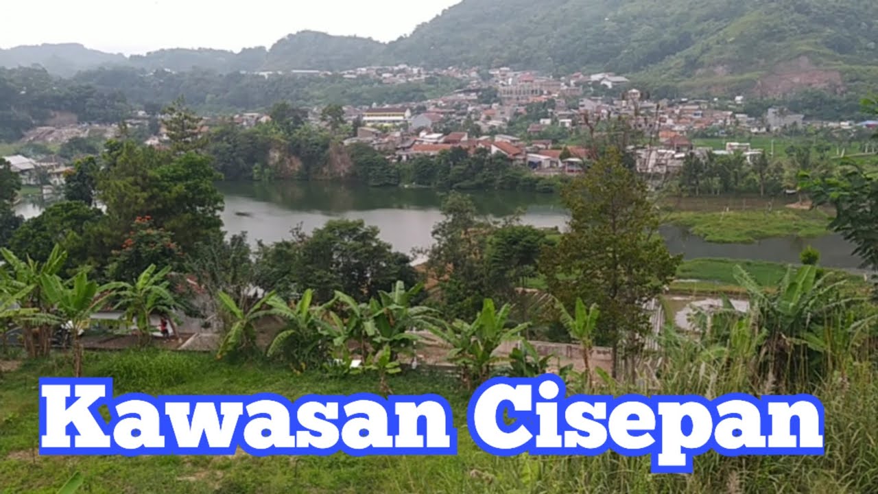 Tanah Murah Di Sanghyang Pancanaka Hills Jl Ibu Ganirah