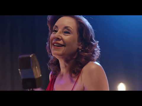 Joyce Partise - Sway