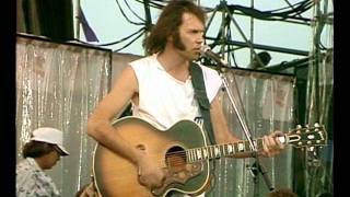 Neil Young - Nothing is perfect