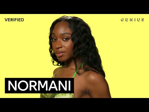 Normani “Wild Side” Official Lyrics & Meaning | Verified