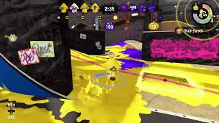 【スプラトゥーン2】これが禁断のあれか！