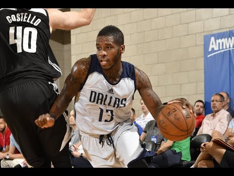 Full Highlights: Dallas Mavericks vs. Orlando Magic from Orlando Summer League (86-76)