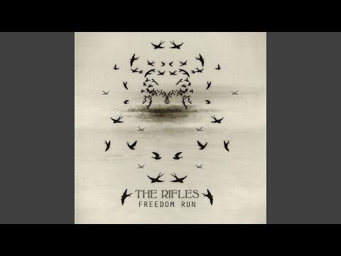 Dreamer - The Rifles